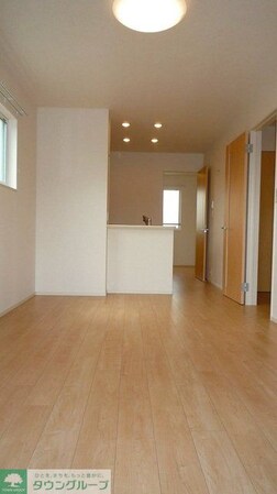 ブライトアンジュ・クロシェットの物件内観写真